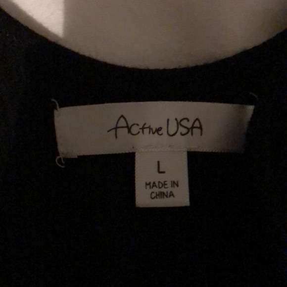 Body suit - Picture 3 of 3